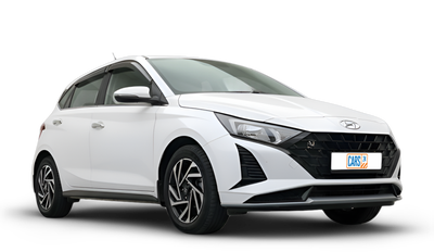 Hyundai NEW I20-img